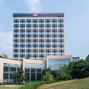 Crowne Plaza Chengdu Panda Garden By Ihg